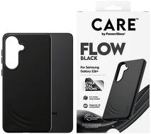 PanzerGlass CARE FLOW MagSafe Galaxy S26+ Plus hoesje zwart