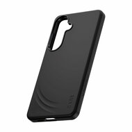 PanzerGlass CARE FLOW MagSafe Galaxy S26+ Plus hoesje zwart