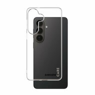 PanzerGlass CARE X-Ray Galaxy S26+ Plus hoesje transparant