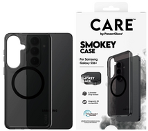 PanzerGlass CARE Urban Explorer MagSafe Galaxy S26+ Plus hoesje smokey