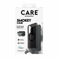 PanzerGlass CARE Urban Explorer MagSafe Galaxy S26+ Plus hoesje smokey
