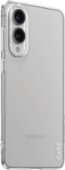 PanzerGlass CARE X-Ray flexibel Galaxy S25 Edge hoesje doorzichtig