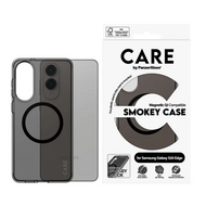 PanzerGlass CARE Urban Combat MagSafe Galaxy S25 Edge hoesje zwart