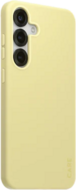 PanzerGlass CARE Galaxy S25+ Plus hoesje geel