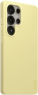 PanzerGlass CARE Galaxy S25 hoesje geel