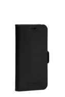 dbramante1928 Copenhagen Slim iPhone 12 mini hoesje Zwart