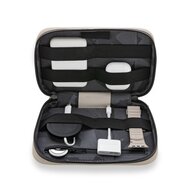 Decoded Accessory Bag tech organizer Grijs