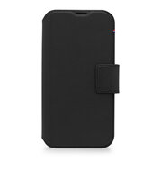 Decoded Lern-Geldb&ouml;rse &ndash; iPhone 14 Pro Max H&uuml;lle, schwarz