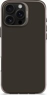 Decoded Resin MagSafe iPhone 16 Pro hoesje zwart