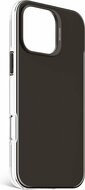 Decoded Resin MagSafe iPhone 16 Pro hoesje zwart