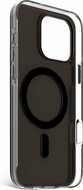 Decoded Resin MagSafe iPhone 16 Pro hoesje zwart