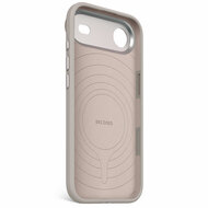 Decoded Silicone iPhone 17 Air hoesje navy