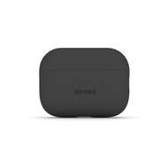 Decoded siliconen AirPods 3 Pro hoesje zwart