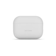 Decoded siliconen AirPods 3 Pro hoesje transparant