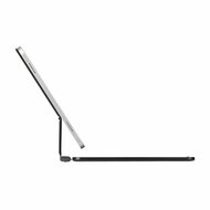 Decoded magnetische iPad 11 inch toetsenbordhoes zwart