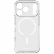 Decoded DropTec iPhone 17 Pro hoesje frosted