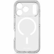 Decoded DropTec iPhone 17 Pro hoesje transparant