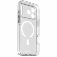 Decoded DropTec iPhone 17 Pro Max hoesje frosted