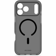 Decoded DropTec iPhone 17 Pro Max hoesje zwart