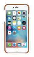 Decoded Leather Backcover iPhone 6/6S Plus Brown