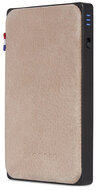 Decoded Leather Powerbank 8000 mAh Rose