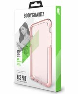 BodyGuardz Ace Pro iPhone XS hoesje Roze