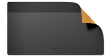 Native Union&nbsp;Desk mat bureamat zwart / kraft