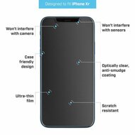 BodyGuardz UltraTough iPhone XR Full Body skin