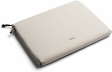 Bellroy Lite MacBook 13 / 14 inch sleeve ash