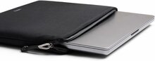 Bellroy Lite MacBook 13 / 14 inch sleeve zwart