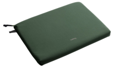 Bellroy Lite MacBook 13 / 14 inch sleeve groen