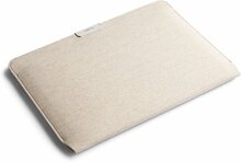 Bellroy MacBook Pro 14 inch sleeve beige