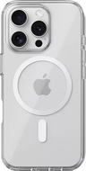 Woodcessories MagSafe iPhone 16 Pro hoesje transparant