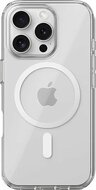 Woodcessories MagSafe iPhone 16 Pro Max hoesje transparant