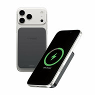 PanzerGlass empower MagSafe Powerbank 10000 mAh zwart