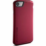 Element Aura iPhone 7 hoesje Rood