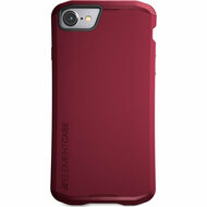 Element Aura iPhone 7 hoesje Rood