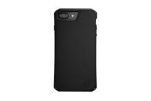 Element Solace LX iPhone 7 Plus hoes Black