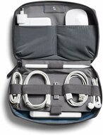 Bellroy Tech Kit accessoires tech organizer zwart