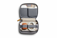 Bellroy Tech Kit Compact accessoires tech organizer zwart