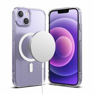 Ringke Fusion MagSafe iPhone 13 hoesje Transparant