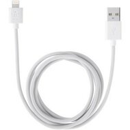 Belkin Lightning-zu-USB-Kabel, 3 Meter, wei&szlig;