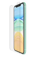 Belkin InvisiGlass Tempered iPhone 11 Glass screenprotector