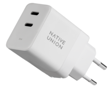 Native Union 35 watt GaN USB-C oplader