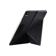 Pitaka MagEZ Folio 2 iPad Air 13 inch hoesje zwart