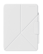 Pitaka MagEZ Folio 2 iPad Air 13 inch hoesje wit