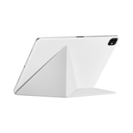 Pitaka MagEZ Folio 2 iPad Air 13 inch hoesje wit