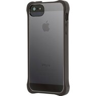 Griffin SurvivorClear iPhone 5/5S Schwarz/Transparent