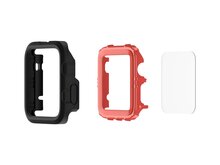 Griffin Survivor Watch 42 mm Pink