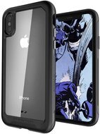 Ghostek Atomic Slim 2 iPhone XS hoesje Zwart